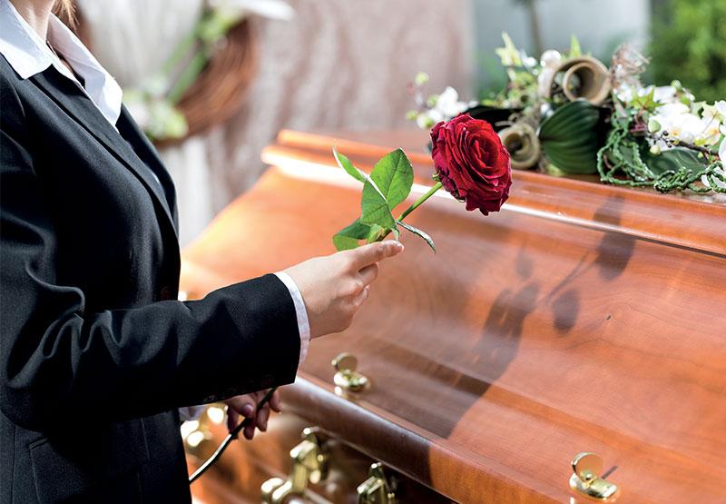 Pompes Funèbres de L'Aubrac