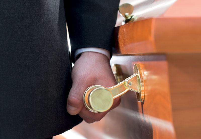 Pompes Funèbres de L'Aubrac